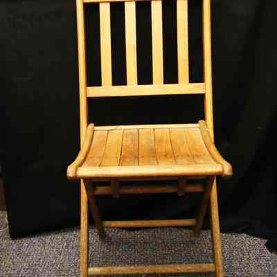 Town Hall Chair