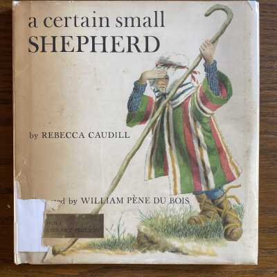 A Certain Small Shepherd