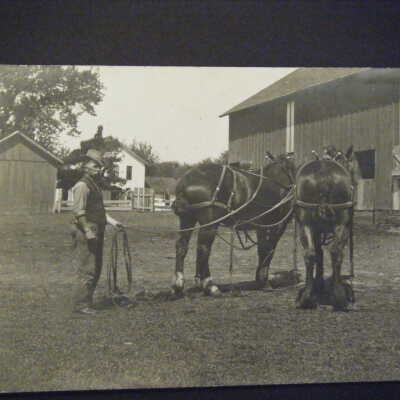Postcard