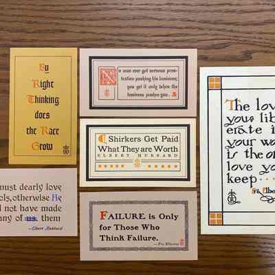 Motivational Quotes