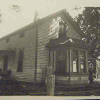 Dunkard Church