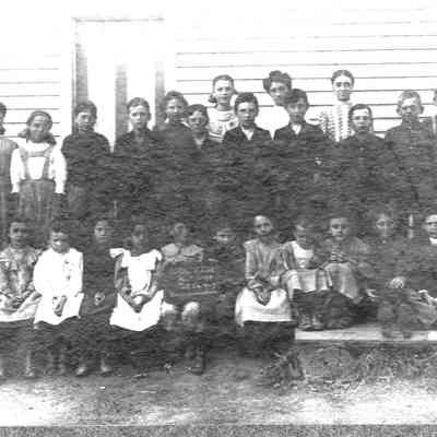Hudson School 1907