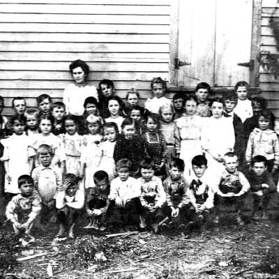Hudson School 1901-1902