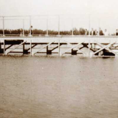 Lake Bloomington Water Plant and Works