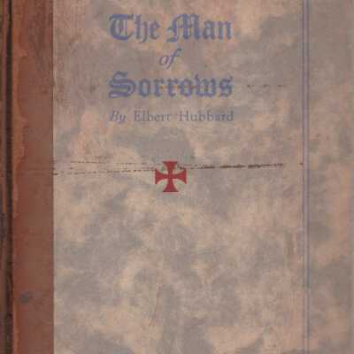 The Man of Sorrows