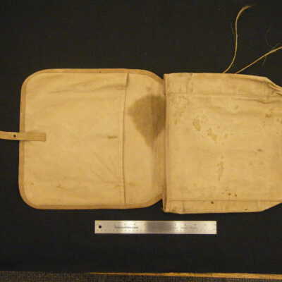 U. S. Mail Bag