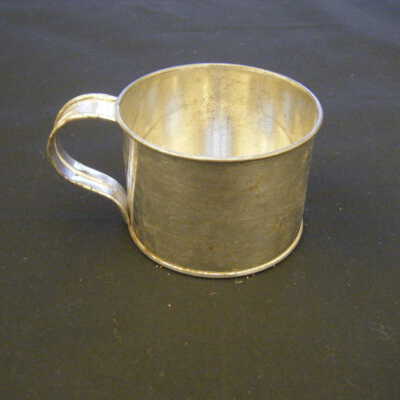 Tin Cup
