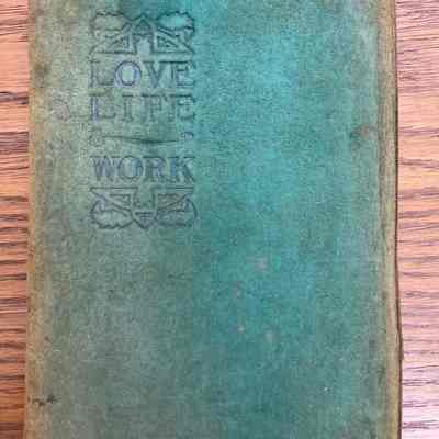 Love, Life, & Work