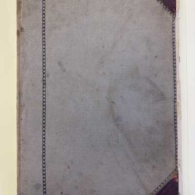 Lawrence Farm Journal