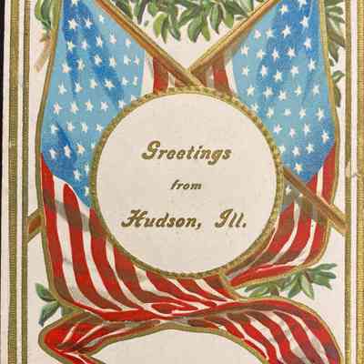 Postcard
