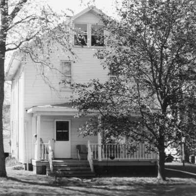 Remodeled Hudson Second School