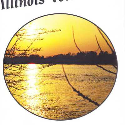 Lewis & Clark's Illinois Volunnteers