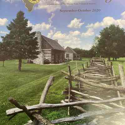 Illinois Heritage September-October 2020
