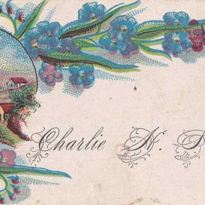 Charlie H. Snavely