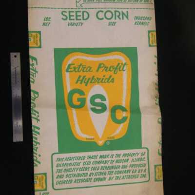 GSC Extra Profit Hybrids