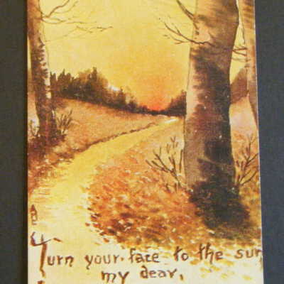 Postcard