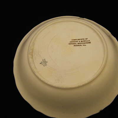 Johnson & McNeilly Bowl