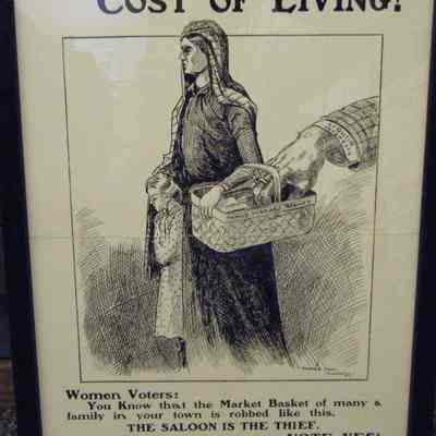 Women voters