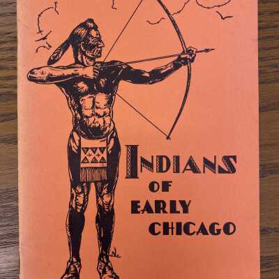 Indians of Early Chicago