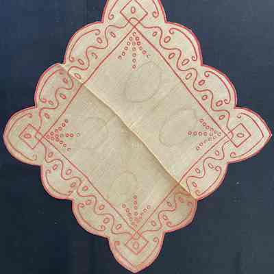 Handkerchief