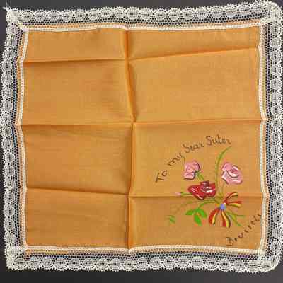 Handkerchief