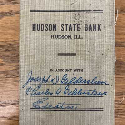 Hudson State Bank