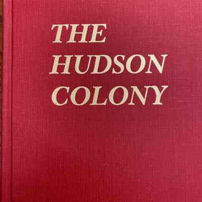 Hudson Colony