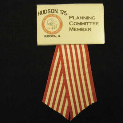 Hudson 175 Planning Committee Member