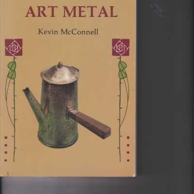 Roycroft Art Metal