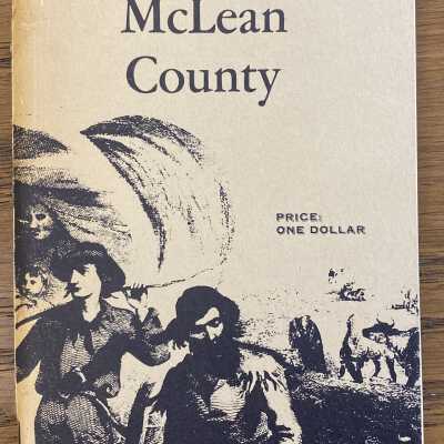 Guidebook to Historical McLean County