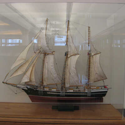 S/V Denis Sullivan