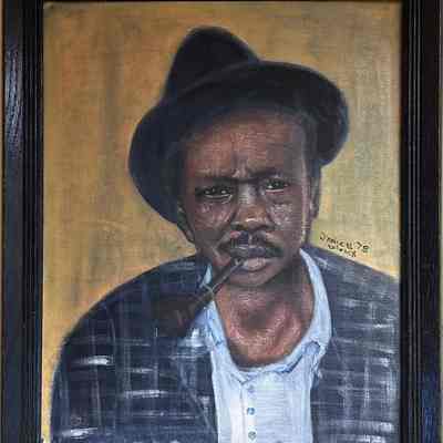 Mr. Eubanks