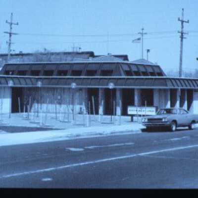 North Milwaukee / Villard Avenue Library