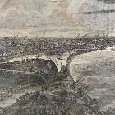 City of Milwaukee [1886]