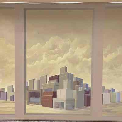 Buildings