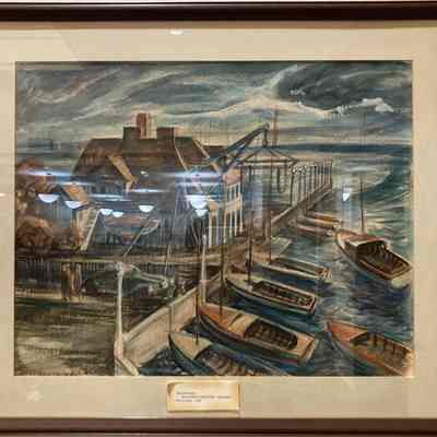 Milwaukee Yacht Club