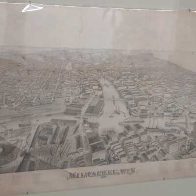 Milwaukee, Wis. 1879