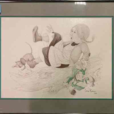 Leprechauns Never Lie (MPL Label)