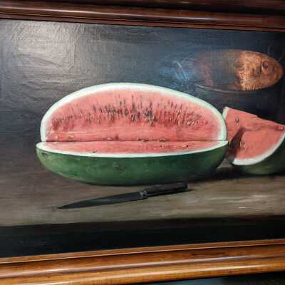 Watermelon