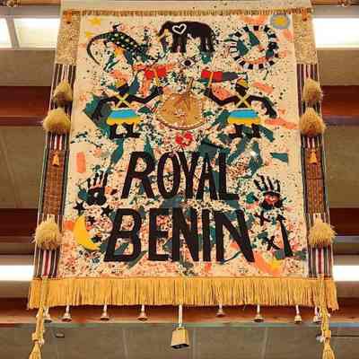 Royal Benin