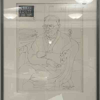 Frank P. Zeidler