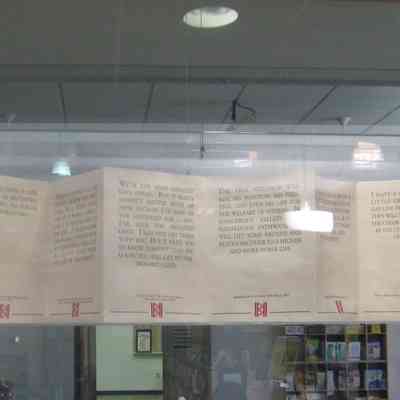 Selected Quotations of Dr. Martin Luther King, Jr.