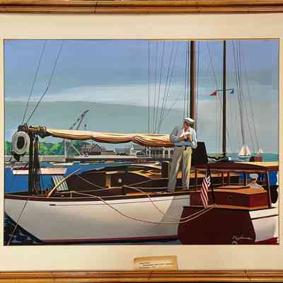 Milwaukee Yacht Club