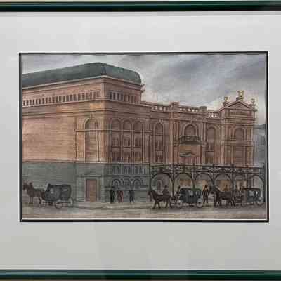 Pabst Theater