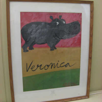 Veronica