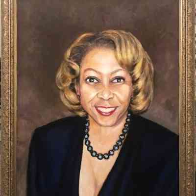 Dr. Joan Prince, Lifelong Library Advocate