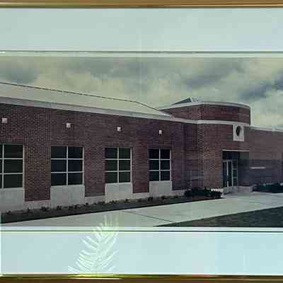 Center Street Library