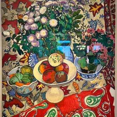 Still Life