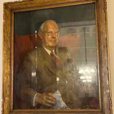 Henry N. Bills, Sr.