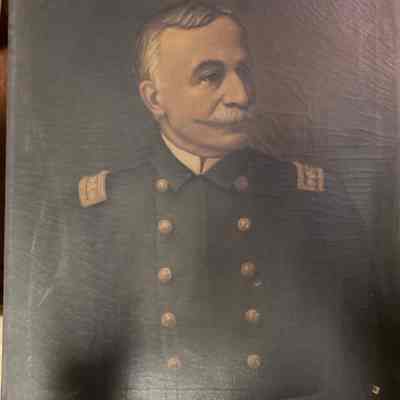 Unidentified Officer